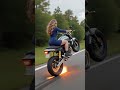Dream girl ✌🏼 #motorcycle #burnout #boots #rideordie #sonomacounty #caligirl #fire