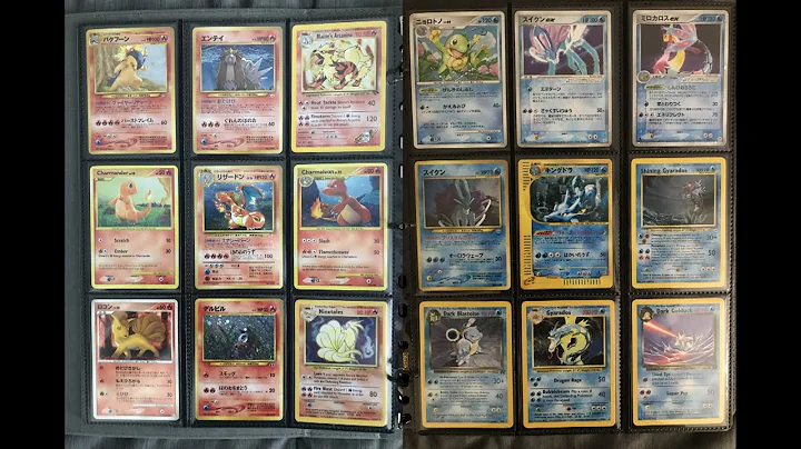 My $10,000+ Card Collection and more (Summer 2021)