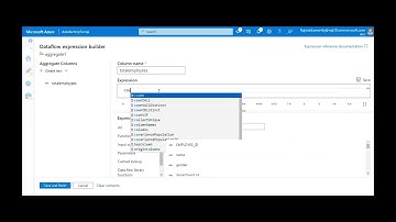 Pivot Transformation in Azure Data Factory
