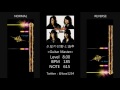 [GITADORA] 夕星の芒野と消ゆ (LV 8.00 Guitar Master )