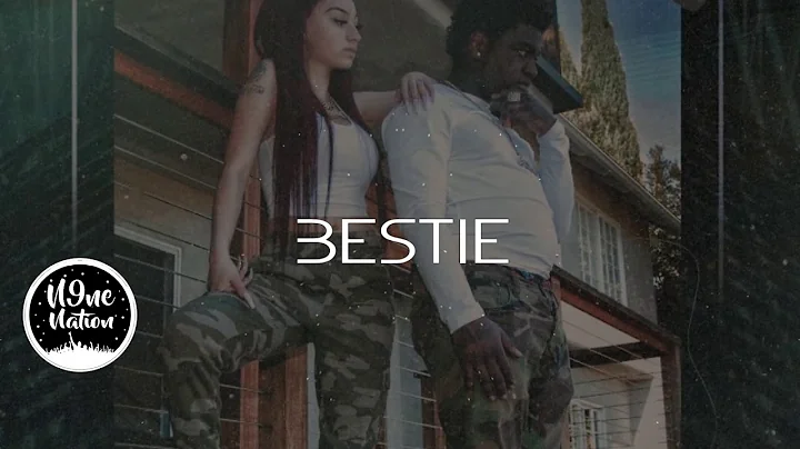 Bhad Bhabie - Bestie ft. Kodak Black