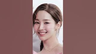 Park Min Young new instagram trending Korean music status video 1080p