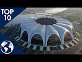 Top 10 Biggest Stadiums In The World