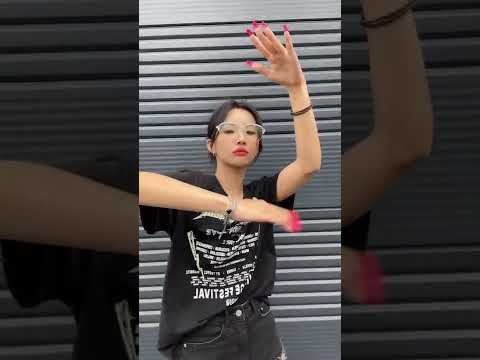 🔥🔥 #JiggleJiggle #소연 #Shorts