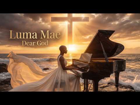 Dear God — LUMA Mae | Christian Gospel Music & Neo Soul Prayer Song