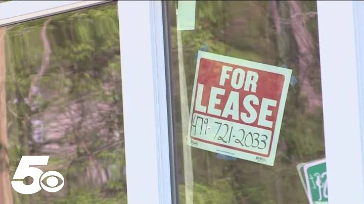 Fayetteville's Housing Crisis Task Force holds its first meeting