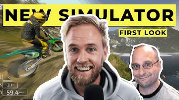 TRYP FPV SIMULATOR made in UNREAL ENGINE  | First Impressions & Gameplay