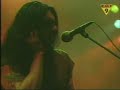 Re: Type O Negative - Black # 1 @ Dynamo Open Air 1995