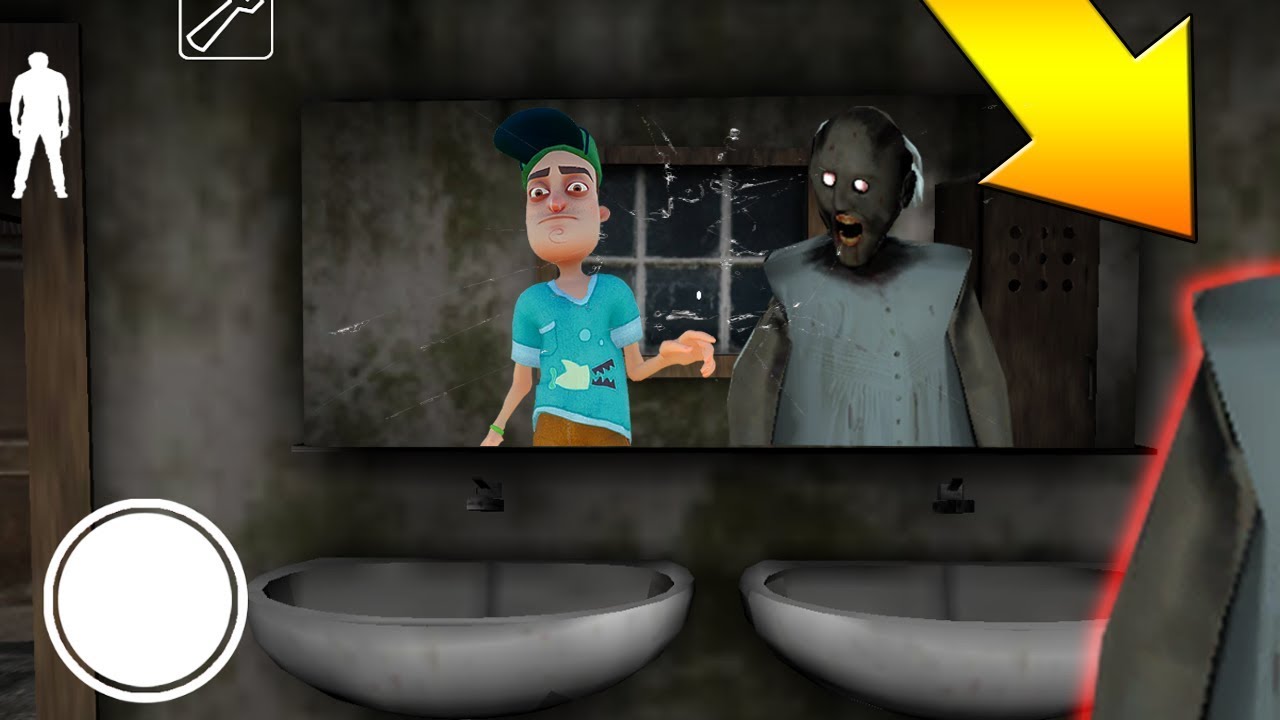 как играть без гренни