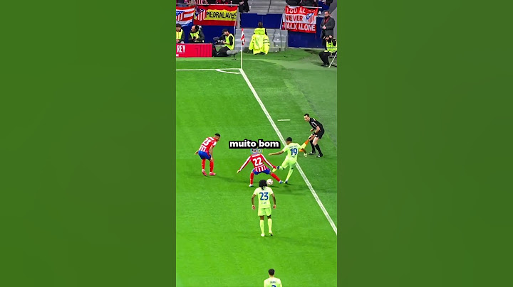 Lamine Yamal roubou o drible de Neymar 😳 #futebol