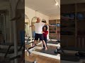 Safe Strength for Seniors at Abide Pilates