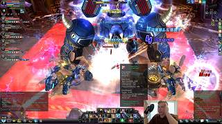 We Tried The Hardest Dungeon in Cabal....It Was a Massacre