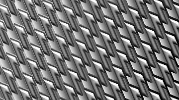 Create Jagged / Embossed / Metallic Effects In Affinity Photo SUPER quick !