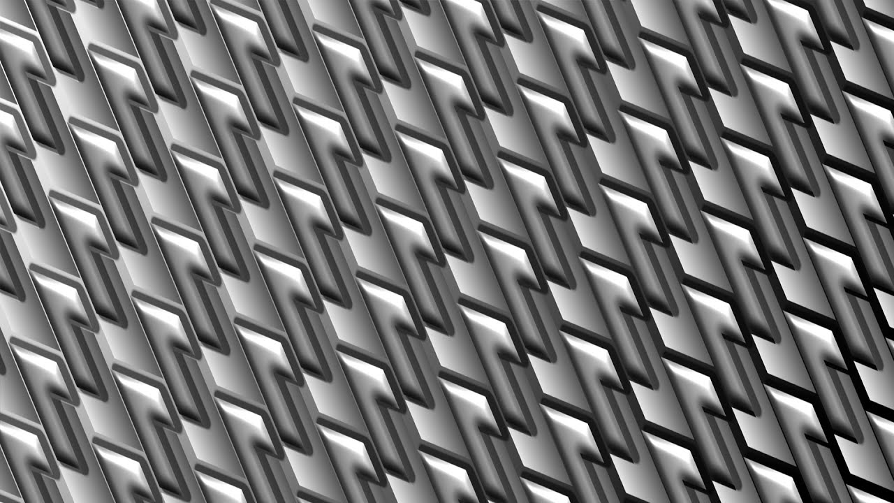 Create Jagged / Embossed / Metallic Effects In Affinity Photo SUPER