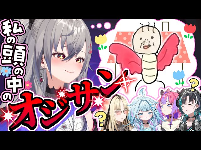 【迷画爆誕】知らないでイラスト描いたらヴィヴィ画伯を超越しちゃったぞぉぉぉおおおお!!!【#FGヴァイアゲTV】のサムネイル