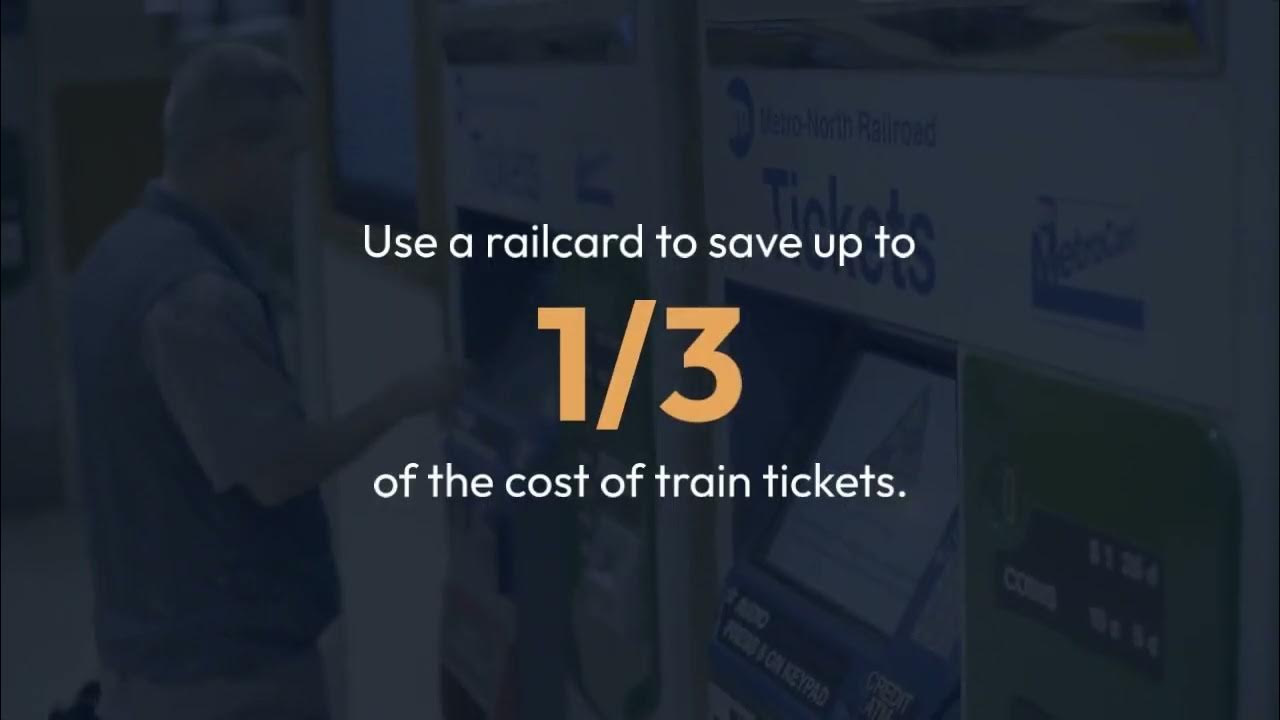 Buy Train Tickets to London Online with the Best Prices and Deals YouTube