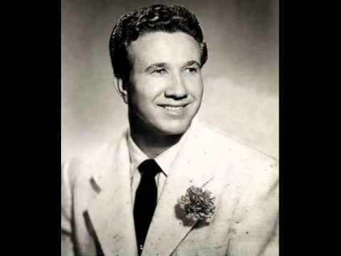 Marty Robbins ~ The Story Of My Life