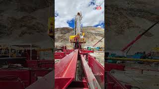 India Unlocks Heat Power in Himalayas | InfraNewsTube