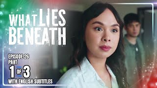 What Lies Beneath Episode 26 13 November 24, 2025 W English Subles