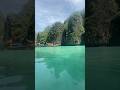 Thailand vlog #thailand #travel #thailandtravel #mayabeach