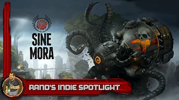 Sine Mora EX Review (Xbox One, PS4, PC) | Bullet Hell