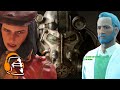 Сюжет Fallout 4 без мишуры