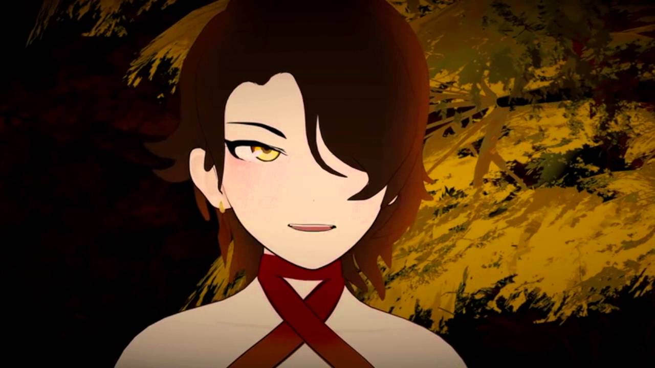 A RWBY AMV: 