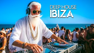 Ibiza Summer Mix 2024 🍓 Best Of Tropical Deep House Music Chill Out Mix 2024 🍓 Artemis Chillout #051