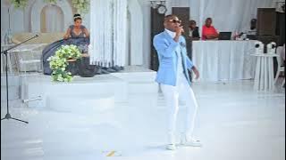 Henny C - Phinda Futhe @ Zenzile & Zamokuhle Mthethwa Reception