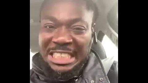 Daddy Showkey talks about police brutality in Agegunle.