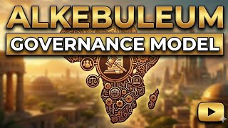 Alkebuleum Governance Explained: How the Community DAO Controls the Future
