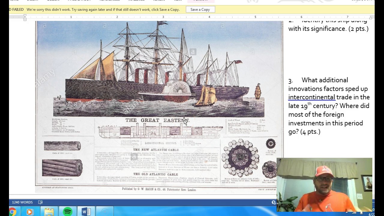 Ch. 20.1 AP Euro Dr. Lob-EZ