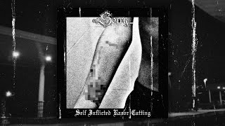 Sorry... - Self Inflicted Razor Cutting (Full Album) (2023)