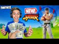 Every kill = $100 CHALLENGE in Fortnite! (i Won $1,000) | Royalty Gaming