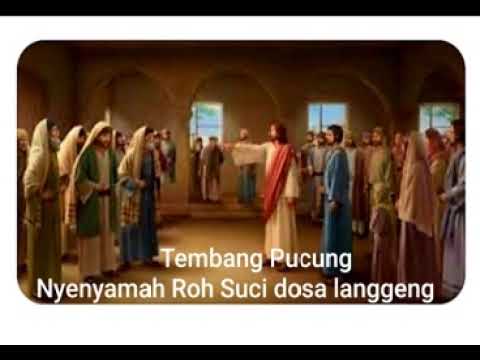 Menghujat Roh Kudus, Hukumannya Dosa Kekal