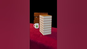 This Blender Trick Will Save You SO Much Time!