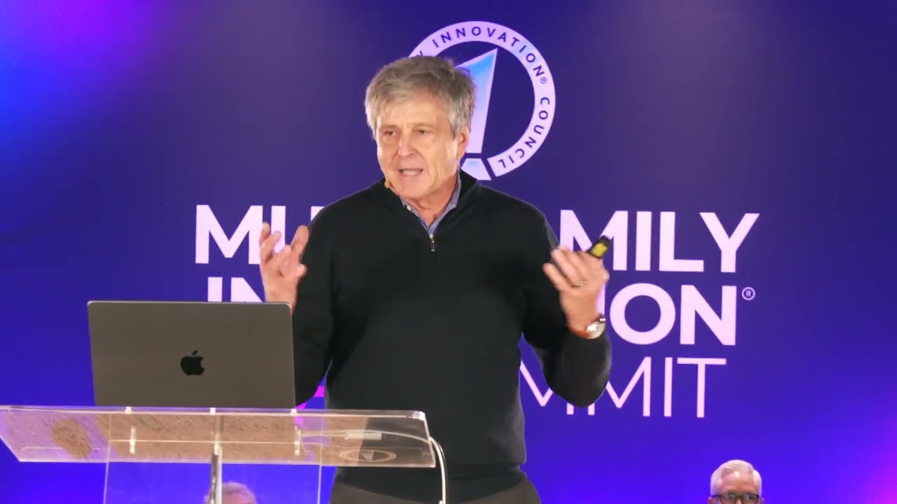 To Change Culture You Have to Change the Dominant Logic (collective brain chemistry)