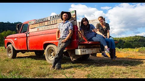 Around Town: Bryson City