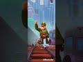 Subway city part 2