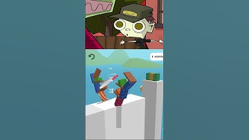 Zim vents about Dib  #invaderzim #zim #mobilegame #gir #dib #gaz #almightytallest #mobile #shorts