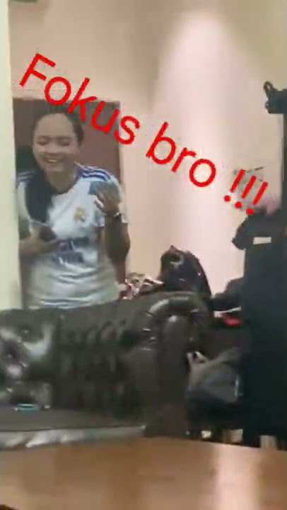 Tant3 bohay gak pake CD