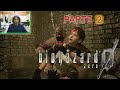 Resident Evil 0 (2 de 3)