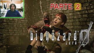 Resident Evil 0 (2 de 3)