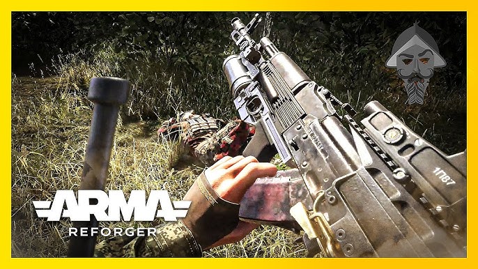 How to use mods on Arma Reforger (Xbox) -Outdated- 