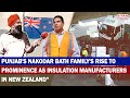 Punjabs nakodar bath familys success as insulation manufacturers in new zealandviral