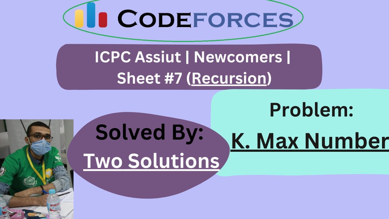 K Max Number Explanation Hint Tree Code Tracking For Code K Max Number Explanation Hint Tree Code Tracking For Code