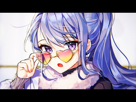 Nightcore - Dákiti