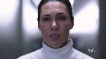 Helix Opening Credits