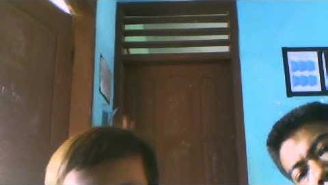 Video kamera web dari 19 Oktober 2012 8:17