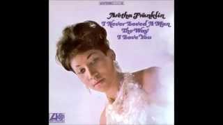 Video thumbnail of "Aretha Franklin - Good Times"